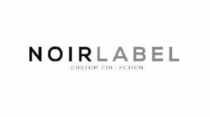 Noir Label Logo - Wedding Services Toronto