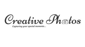 Creative Photos Logo - Wedding Services Toronto